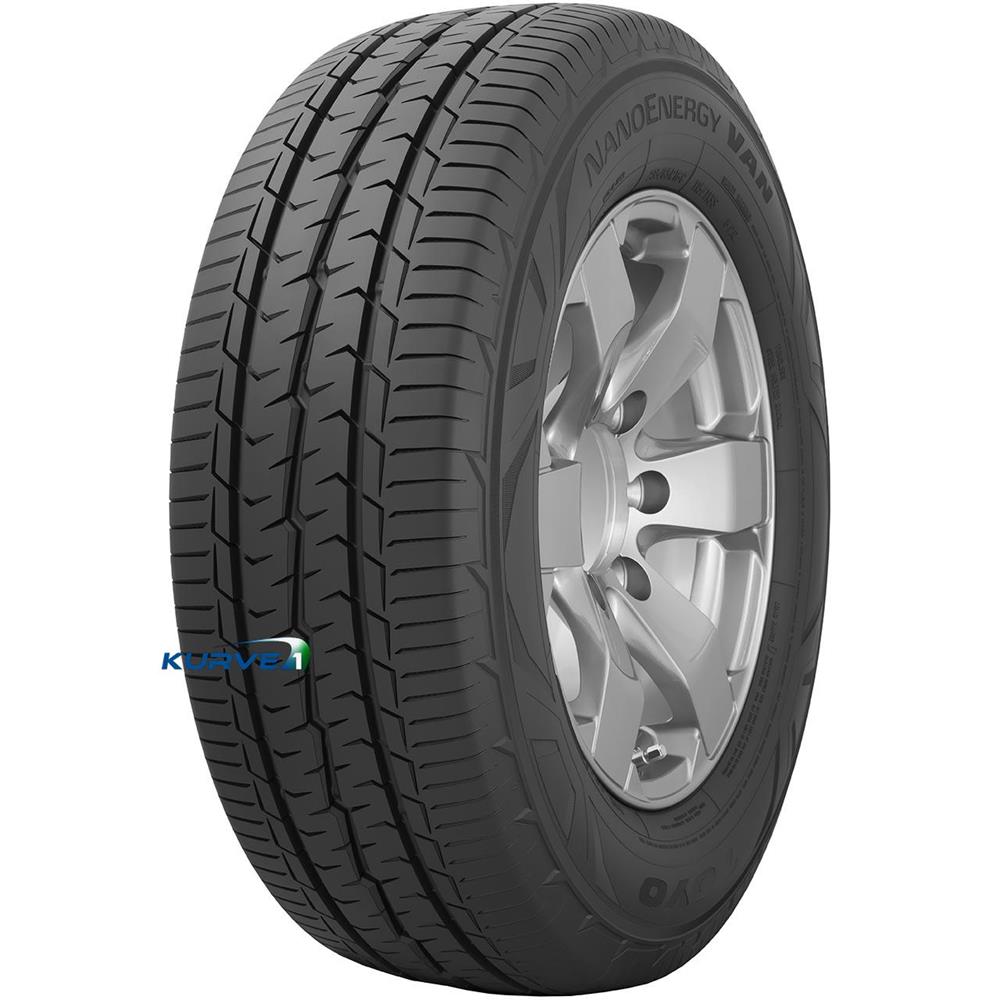 TOYO NANO ENERGY VAN 175/70R14C 95/93T  TL