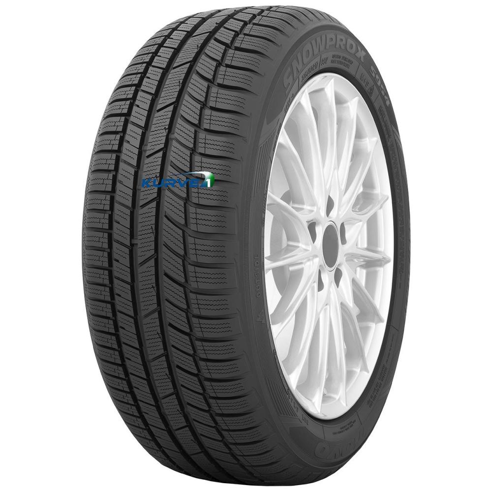 TOYO SNOWPROX S954 XL 225/40R18 92V  TL Xl