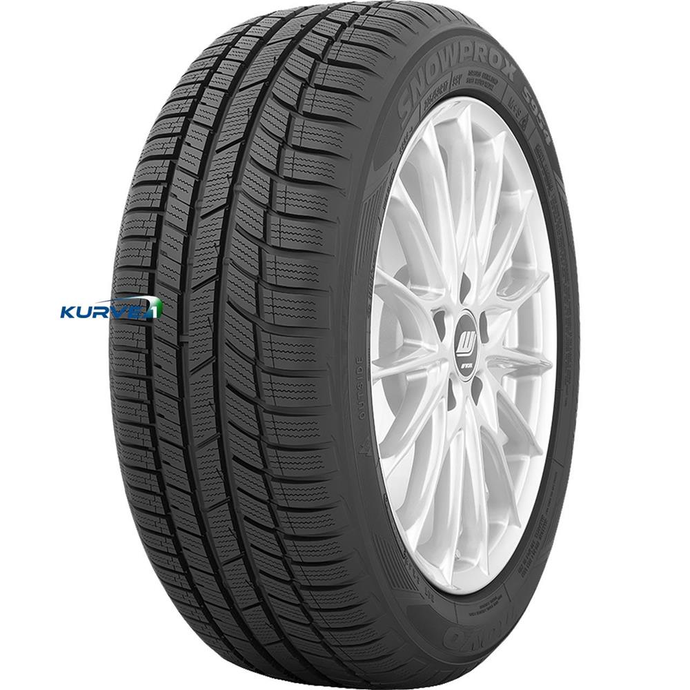 TOYO SNOWPROX S954 SUV XL 235/65R17 108V  TL Xl