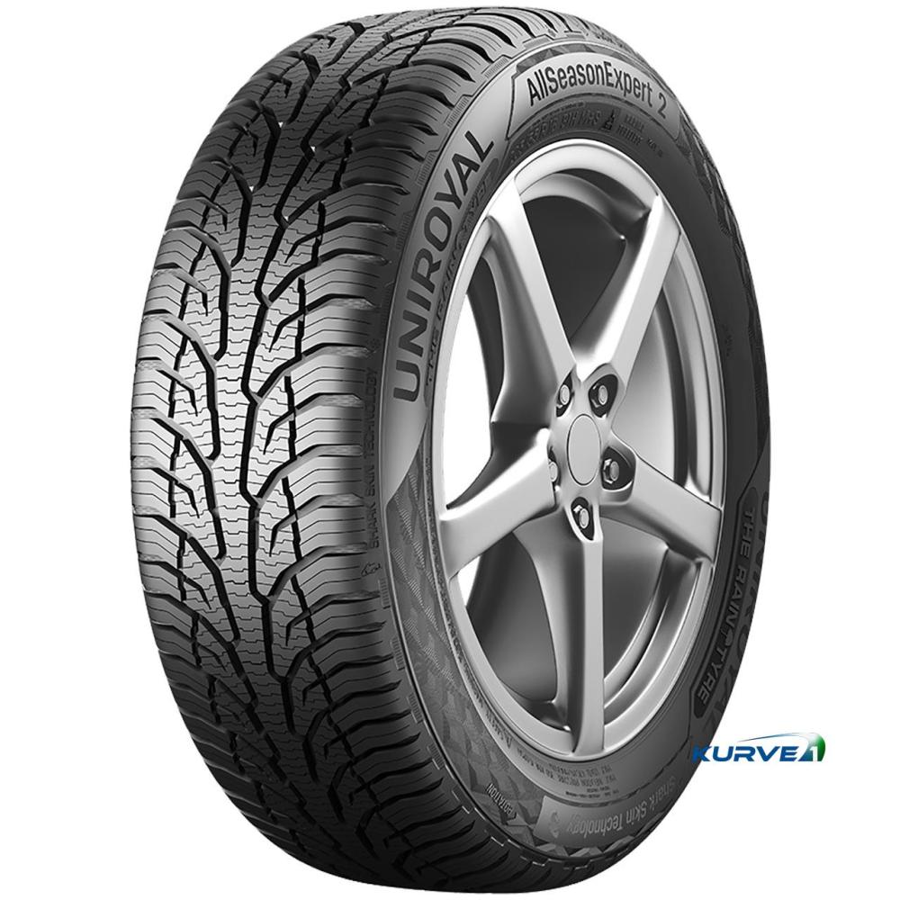 UNIROYAL ALLSEASONEXPERT 2 185/70R14 88T  TL