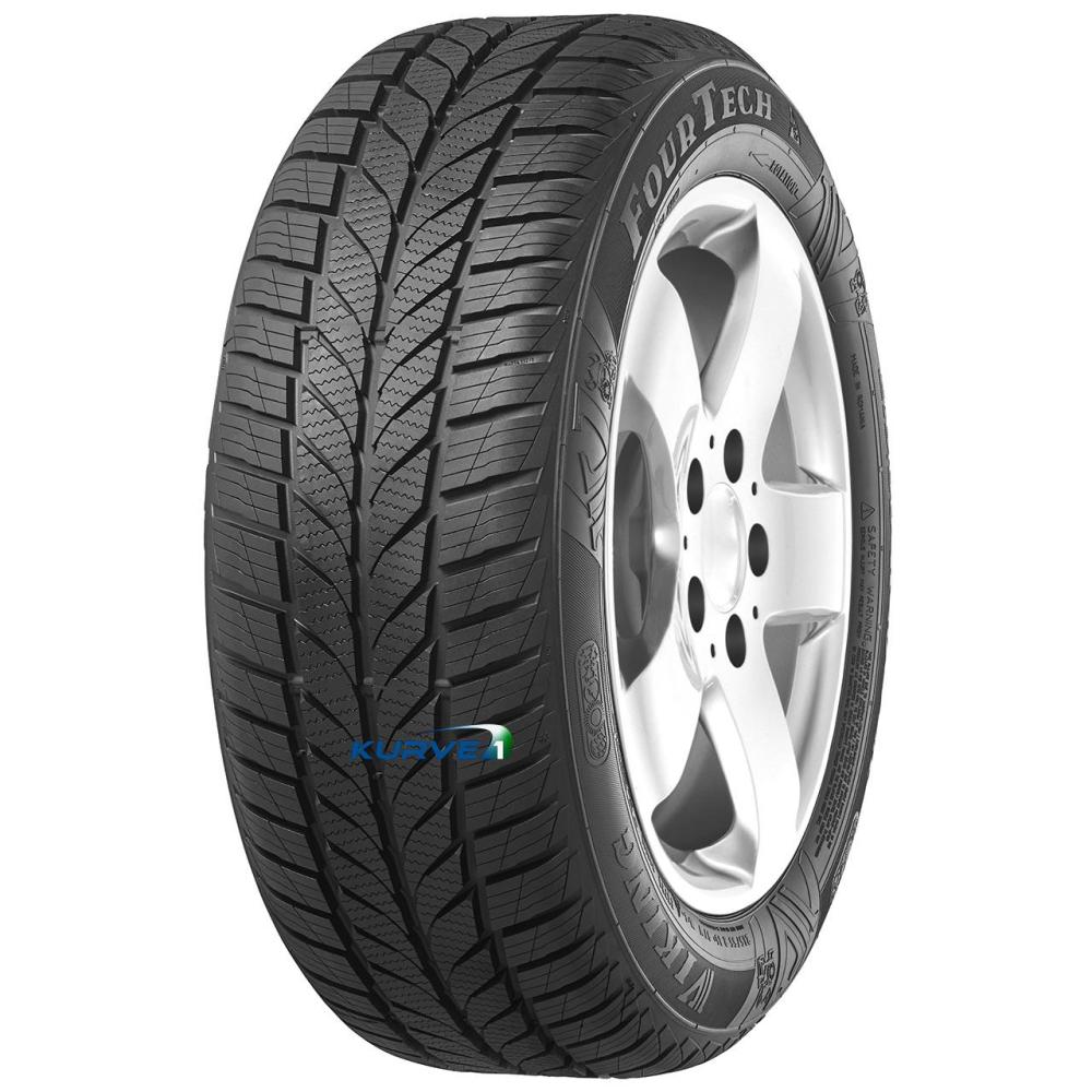 VIKING FOURTECH 185/65R14 86T  TL