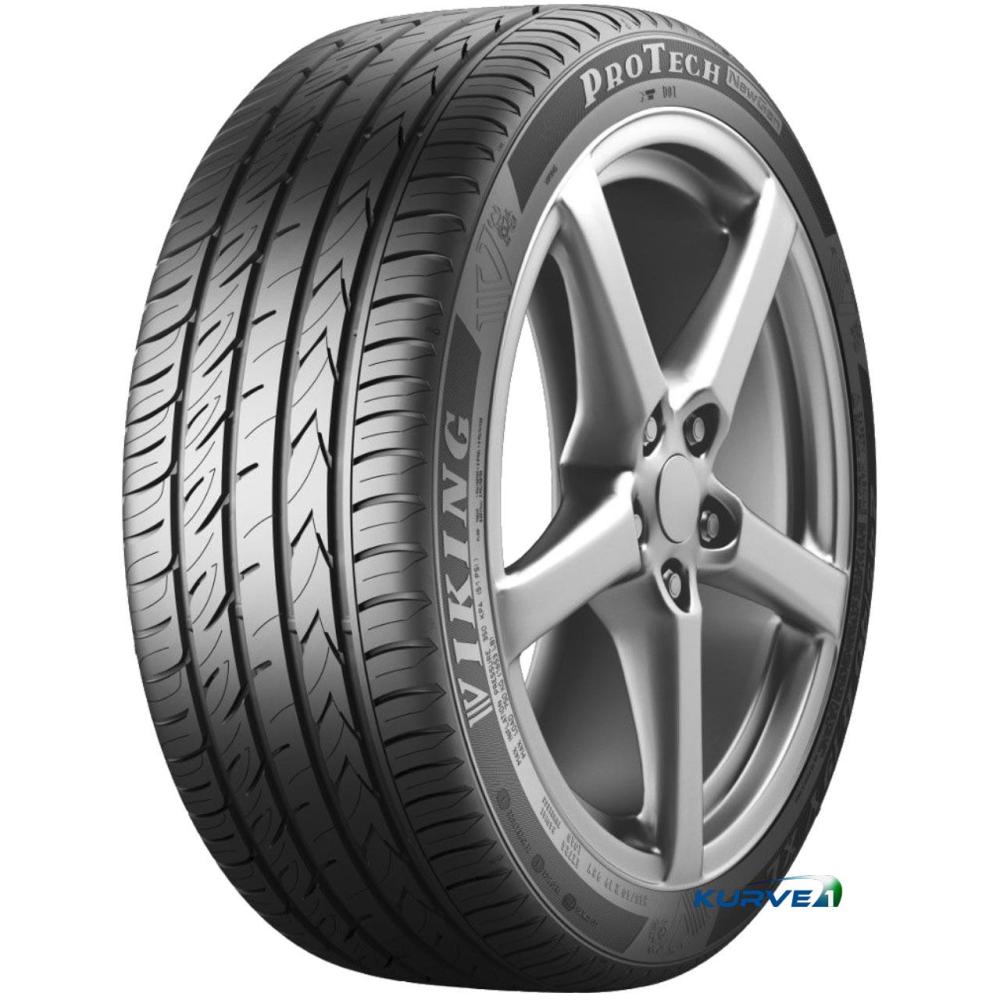 VIKING PROTECH NG 215/70R16 100H  TL