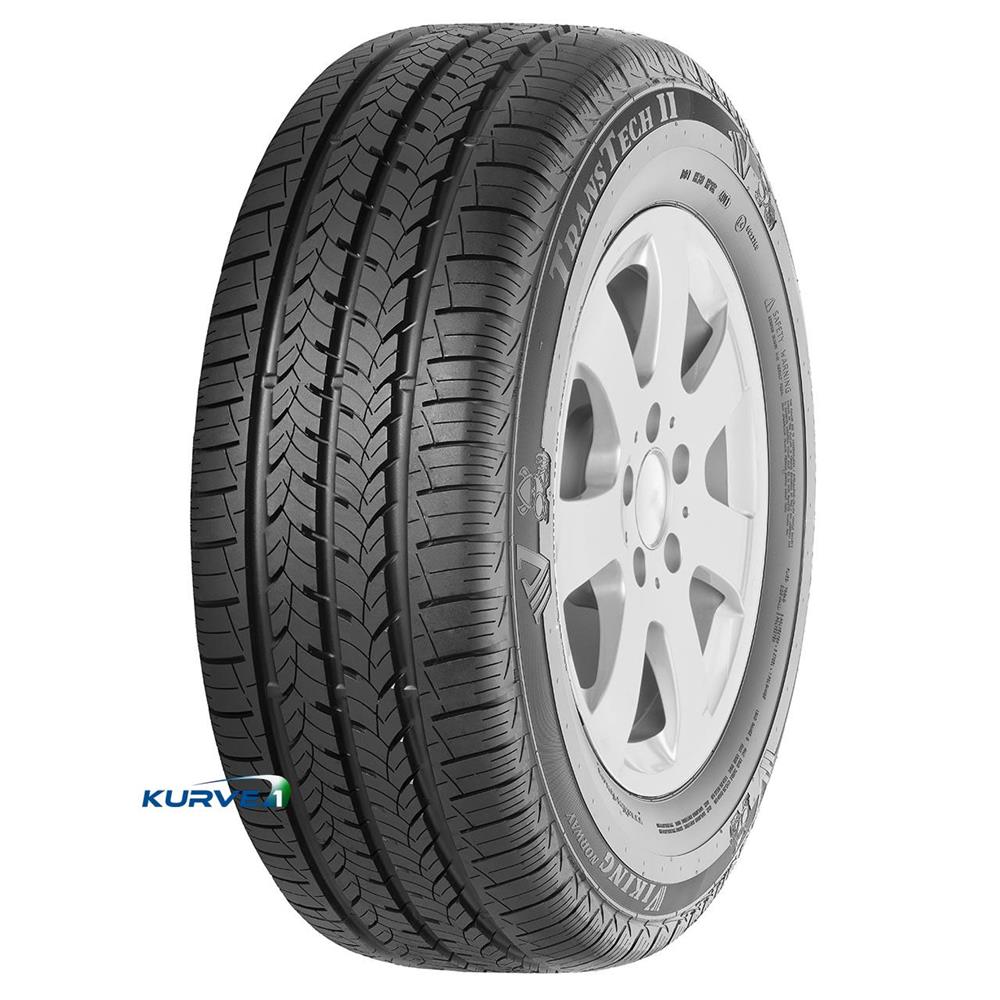 VIKING TRANSTECH 2 235/65R16C 115/113R  TL