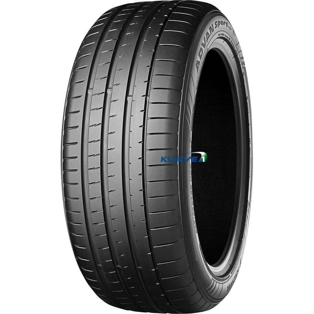 YOKOHAMA ADVAN SPORT V107D XL MO 275/50R20 113Y  TL Xl