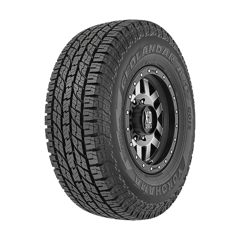 YOKOHAMA GEOLANDAR AT G015 RPB 205/70R15 96H  TL