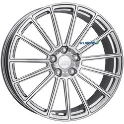 AEZ STEAM FORGED POLISHED 5X120 ET40 HB64.1 9x21