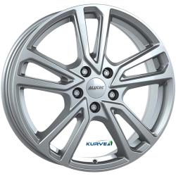 ALUTEC TORMENTA POLAR SIL 5X112 ET38 HB66.6 8x19