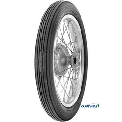 AVON SPEEDMASTER MK2 AM6 FRONT 3.25-17 M/C 50S  TT