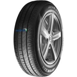 AVON ZT 7 165/65R15 81T  TL