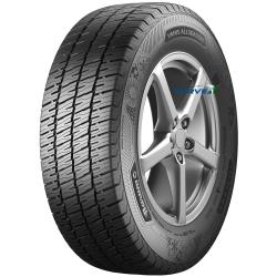 BARUM VANIS ALLSEASON 225/75R16C 121/120R  TL