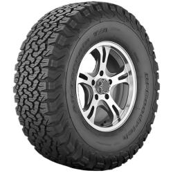 BF GOODRICH ALL TERRAIN TA KO2 RWL LRD 35X12.50R18 LT 118R  TL