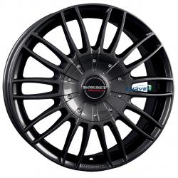 BORBET CW 3 MISTRAL ANTHR GLO 5X127 ET35 HB71.6 7.5x18