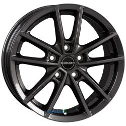 BORBET W MISTRAL ANTHR GLO 5X112 ET45 HB57.1 7x17