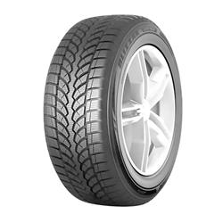 BRIDGESTONE BLIZZAK LM80 XL 245/65R17 111T  TL Xl