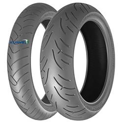 BRIDGESTONE BT 023 REAR 190/50ZR17 M/C (73W)  TL