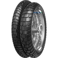 CONTINENTAL CONTI ESCAPE 140/80-18 M/C 70H  TT