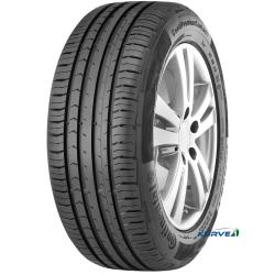 CONTINENTAL CONTIPREMIUMCONTACT 5 XL * 205/60R16 96V  TL Xl