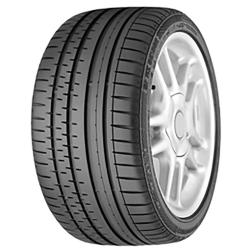 CONTINENTAL CONTISPORTCONTACT 2 XL MO 275/40ZR19 (105Y)  TL Xl