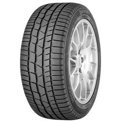 CONTINENTAL CONTIWINTERCONTACT TS 830 P SUV XL 265/45R20 108W  TL Xl