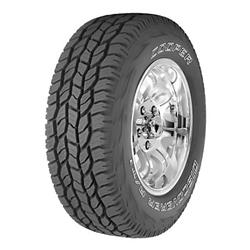 COOPER DISCOVERER AT3 OWL LT265/75R16 112/109R  TL