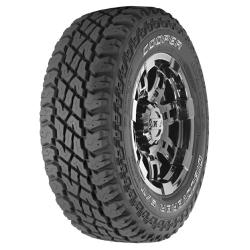 COOPER DISCOVERER ST MAXX POR 315/70R17C 121/118Q  TL