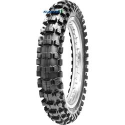 CST CM 734 BITE MX NHS 110/90-19 62M  TT