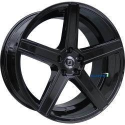 DIEWE CAVO NEROS 5X120 ET35 HB72.6 9x20