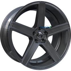 DIEWE CAVO PLATINS 5X120 ET45 HB65.1 9x20