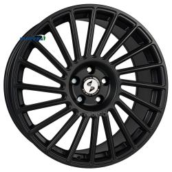 ETABETA VENTI R BLACK MATT 5X112 ET35 HB78.1 8.5x19