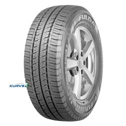 FULDA CONVEO TOUR 2 8PR 235/65R16C 115/113S  TL