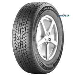 GENERAL TIRE ALTIMAX WINTER 3 XL FR 235/45R18 98V  TL Xl