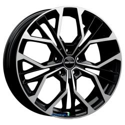 GMP MATISSE BLACK DIAMOND 6.5x16