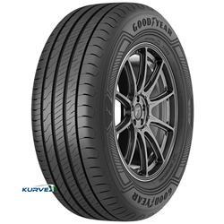 GOODYEAR EFFICIENTGRIP 2 SUV 235/60R18 103V  TL
