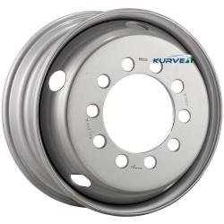 JANTSA B22DS36:EUWA SCREW:26 B3 2725KG 100KM/H HMD:145 6.75x17.5