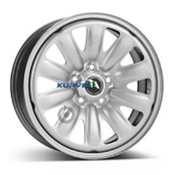 KROMAG 130001 HYBRIDRAD 5X112 ET46 J 6.5x16