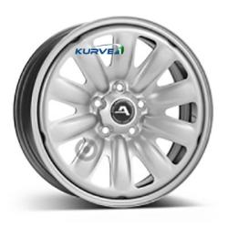 KROMAG 130300 HYBRIDRAD 5X112 ET48 J 6x16