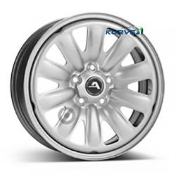 KROMAG 131201 HYBRIDRAD 5X112 ET43 J 6x15