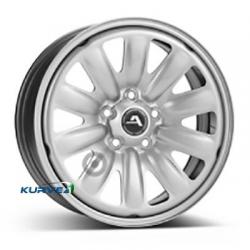 KROMAG 131500 HYBRIDRAD 5X100 ET38 J 6x15