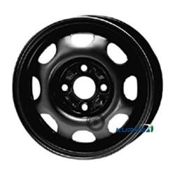 KROMAG 4645 VW/AUDI/SEAT/SKODA 4X100 ET43  J DEM 5.5x13