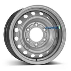 KROMAG 5651 ISUZU 6X139.7 ET41 J 6.5x15