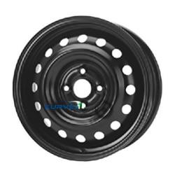 KROMAG 7160 PEUGEOT/CITROEN 4X100 ET35  J 4x15