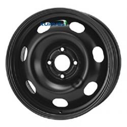 KROMAG 7860 PEUGEOT/CITROEN 4X108 ET26  J 6.5x16