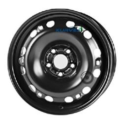 KROMAG 8000 VW/AUDI/SEAT/SKODA 5X100 ET43  J 6x15