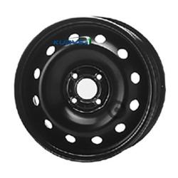 KROMAG 8175 RENAULT 4X100 ET43  J DEM 6x15