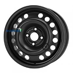 KROMAG 8375 OPEL 4X100 ET49  J 6x15