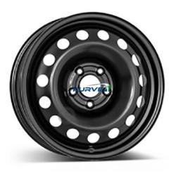 KROMAG 8887 FIAT ALFA LANCIA 5X110 ET40 J 6.5x16