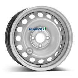 KROMAG 8932 RENAULT 4X100 ET40 J DEM 6x15