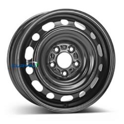 KROMAG 9062 MAZDA 5X114.3 ET50 J 6.5x16