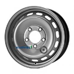 KROMAG 9367 RENAULT 5X130 ET66  J 7x16