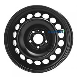 KROMAG 9537 VW/AUDI/SEAT/SKODA 5X112 ET39  J 7x16